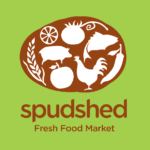 Spudshed Logo Spudshed Logo