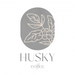 Shop 25A - Husky Coffee Logo Shop 25A - Husky Coffee Logo